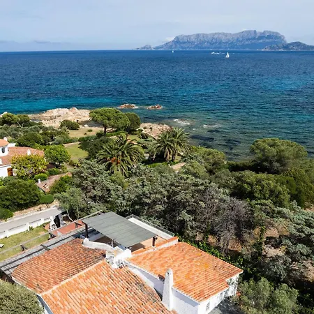 Ca Cele Viola - Klodge Dağ evi Olbia