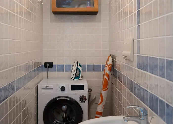 Ca Cele Viola - Klodge Chalé