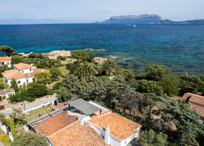 Ca Cele Viola - Klodge Chalé Olbia