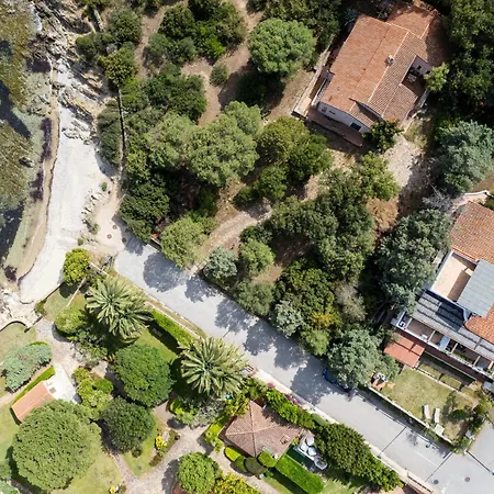 Alpstuga Ca Cele Viola - Klodge Olbia