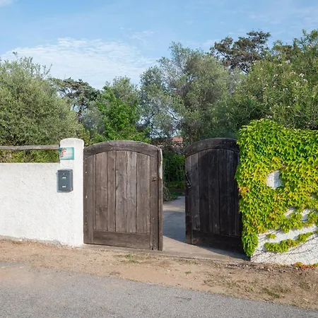 Ca Cele Viola - Klodge Alpstuga Olbia