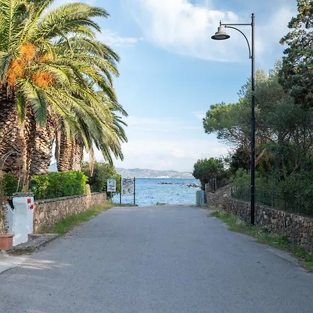 Domek alpejski Ca Cele Viola - Klodge Olbia