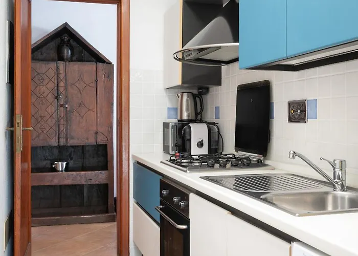 Ca Cele Viola - Klodge Olbia