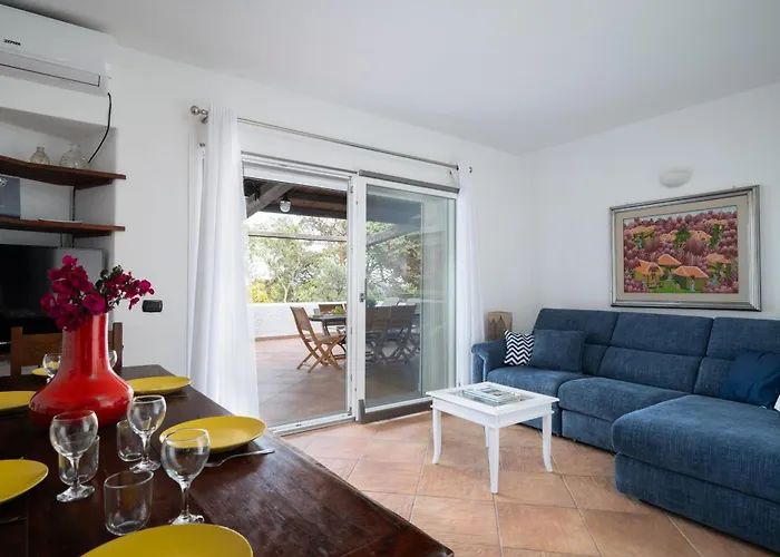 Ca Cele Viola - Klodge * Olbia