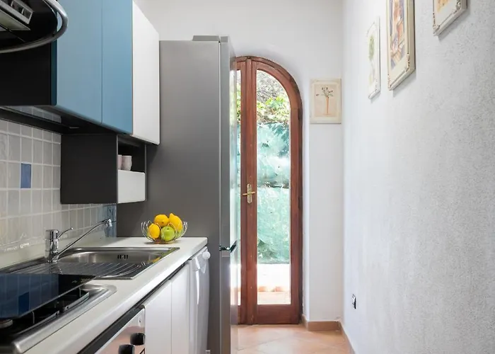 Ca Cele Viola - Klodge