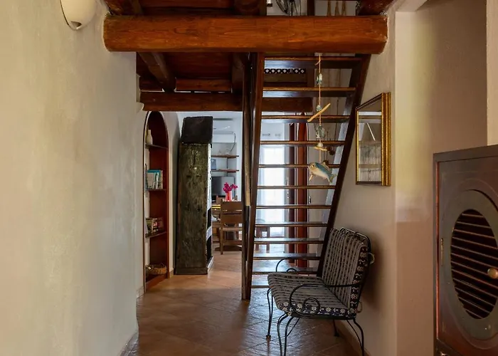 Alpstuga Ca Cele Viola - Klodge Olbia