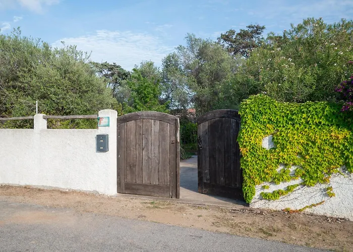 Ca Cele Viola - Klodge Alpstuga Olbia