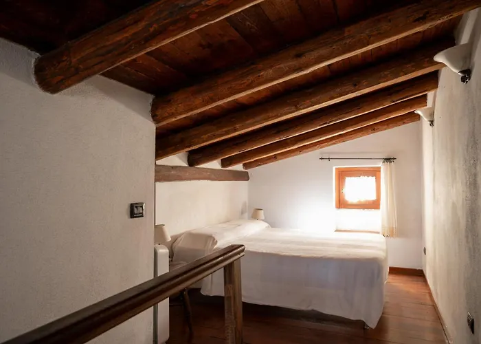 Alpstuga Ca Cele Viola - Klodge