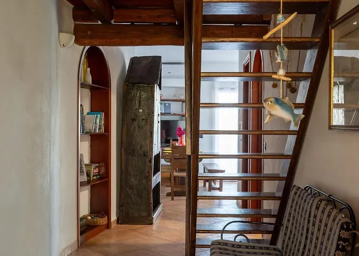 Ca Cele Viola - Klodge * Olbia